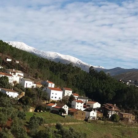 Aguincho Casa Do Galvao -Turismo Rural - Serra Da Estrela מראה חיצוני תמונה