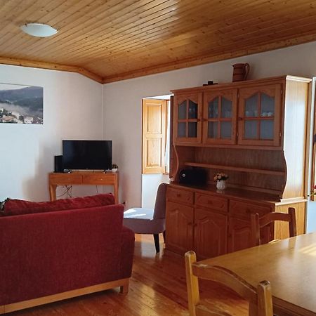 Aguincho Casa Do Galvao -Turismo Rural - Serra Da Estrela מראה חיצוני תמונה
